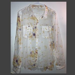 Dylan Blouse